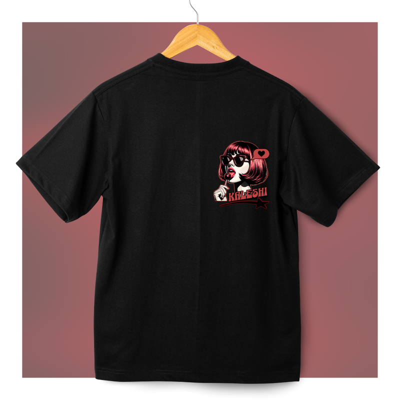 Kaleshi Tee