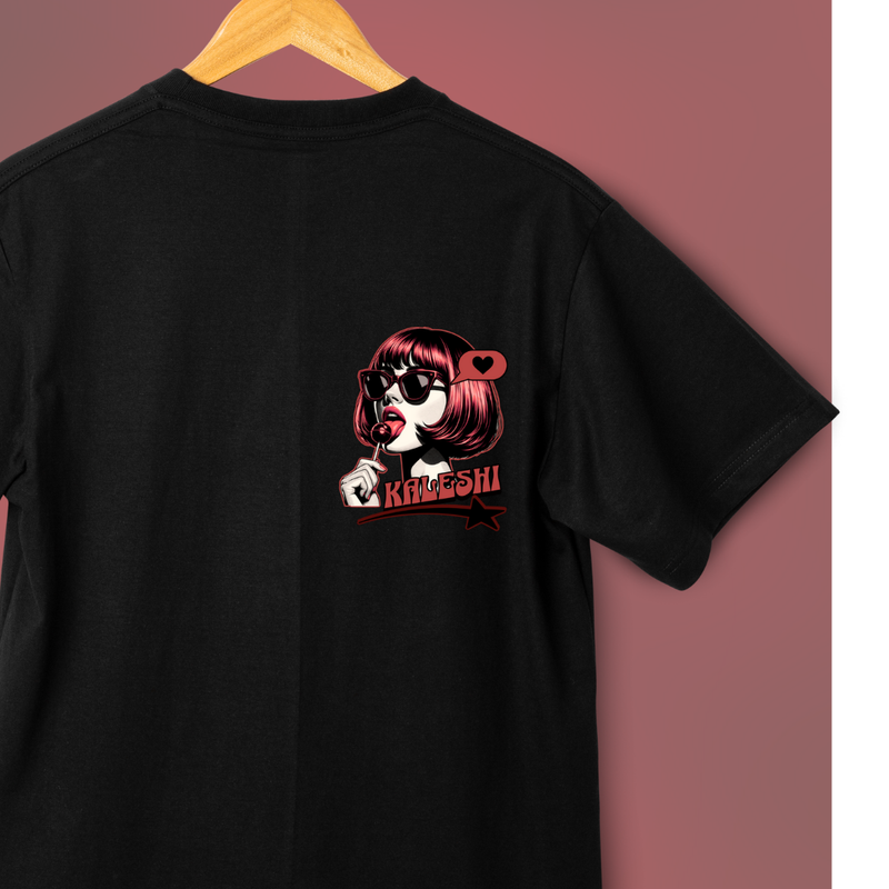 Kaleshi Tee