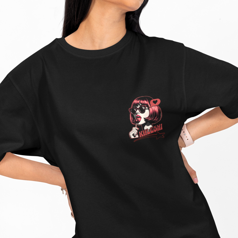 Kaleshi Tee