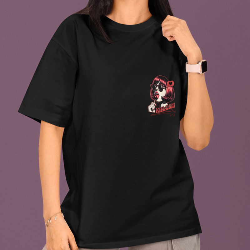Kaleshi Tee
