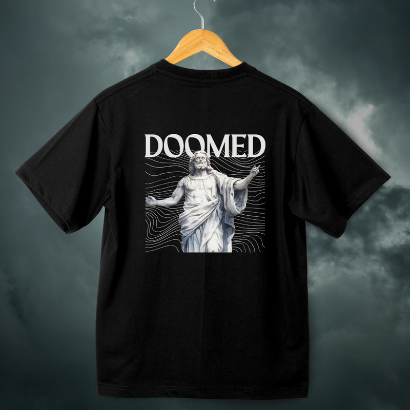 Doomed Tee