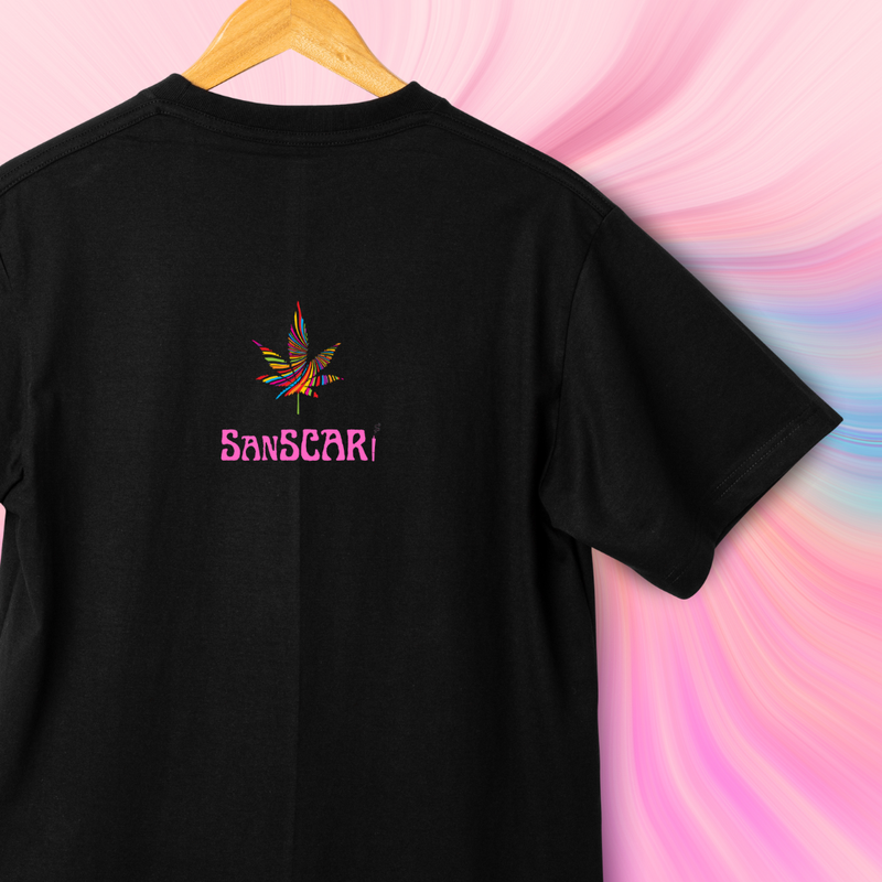 SanSCARi Tee