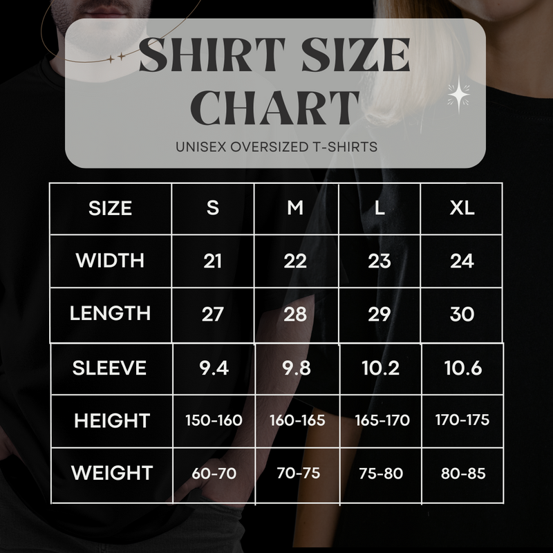 Jungli Billi Oversized Tee