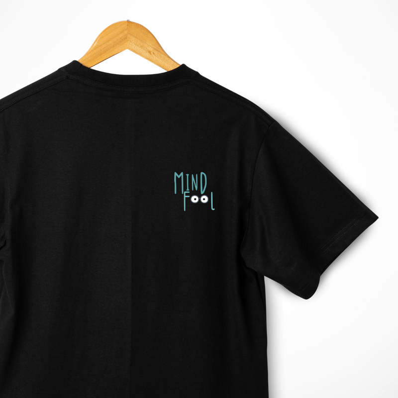 Mind Fool Tee