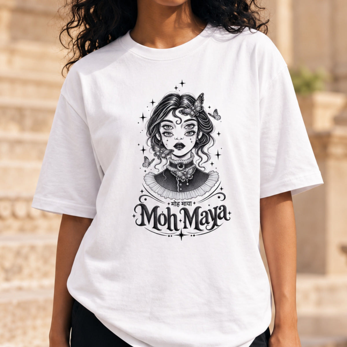 Moh Maya