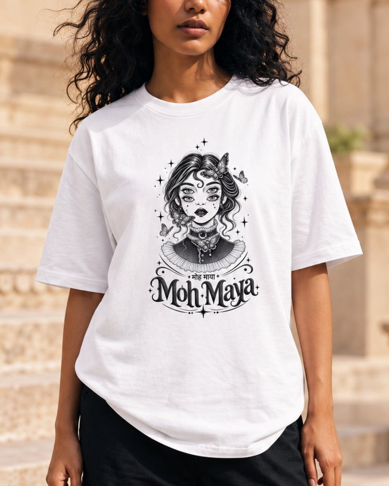 Moh Maya