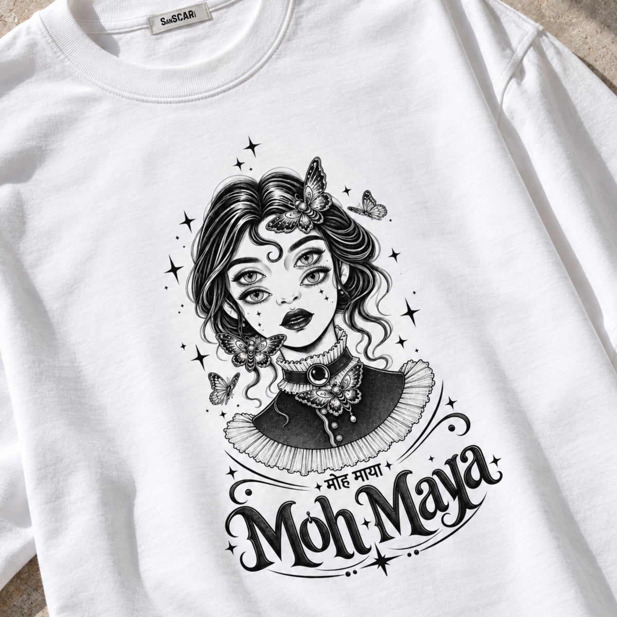 Moh Maya