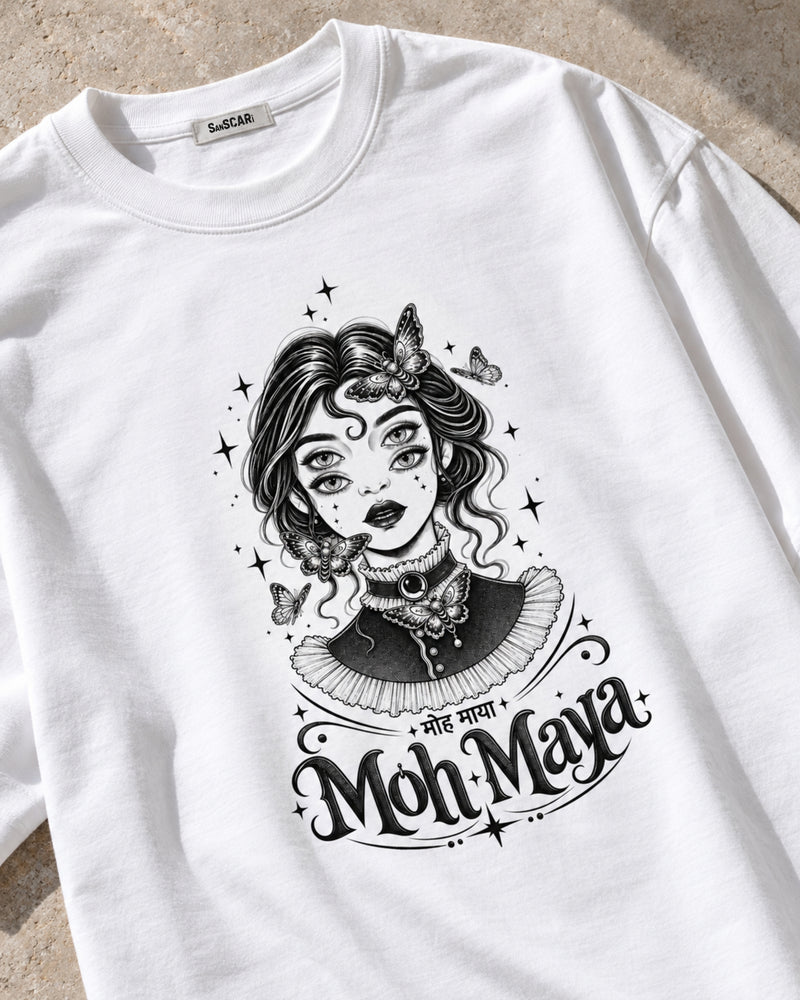 Moh Maya