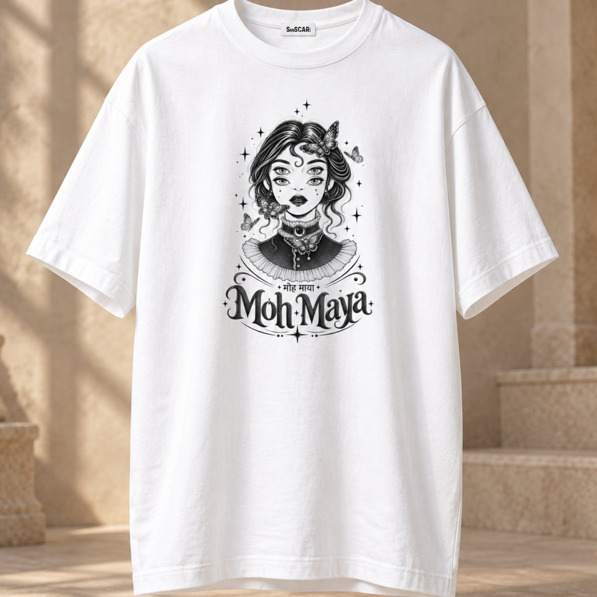 Moh Maya