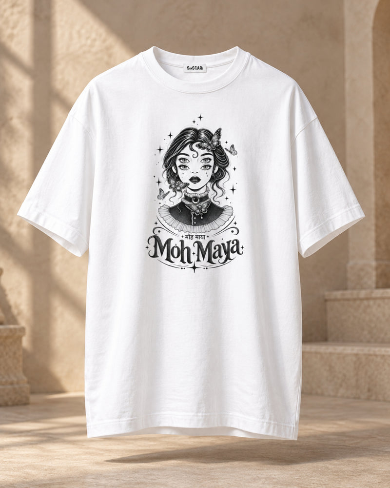 Moh Maya