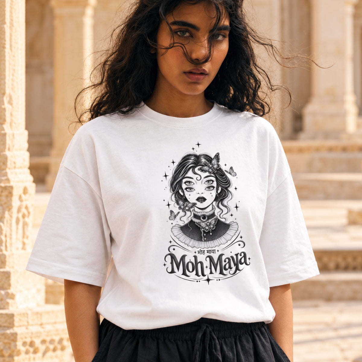 Moh Maya