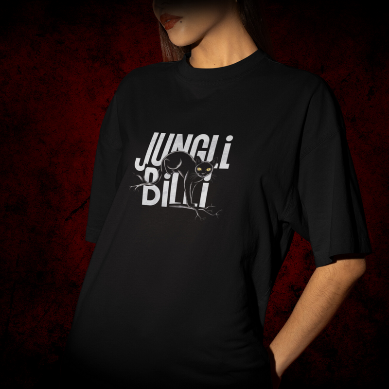 Jungli Billi