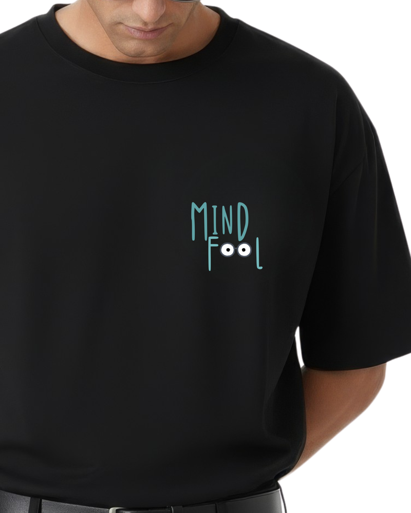 Mind Fool Tee