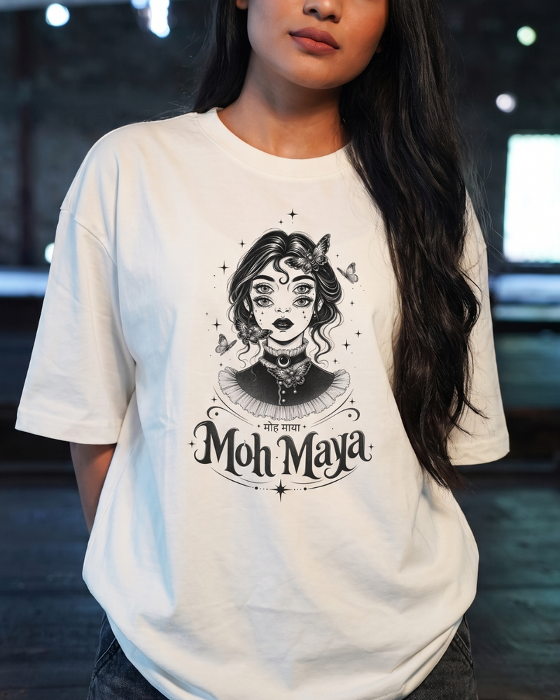 Moh Maya