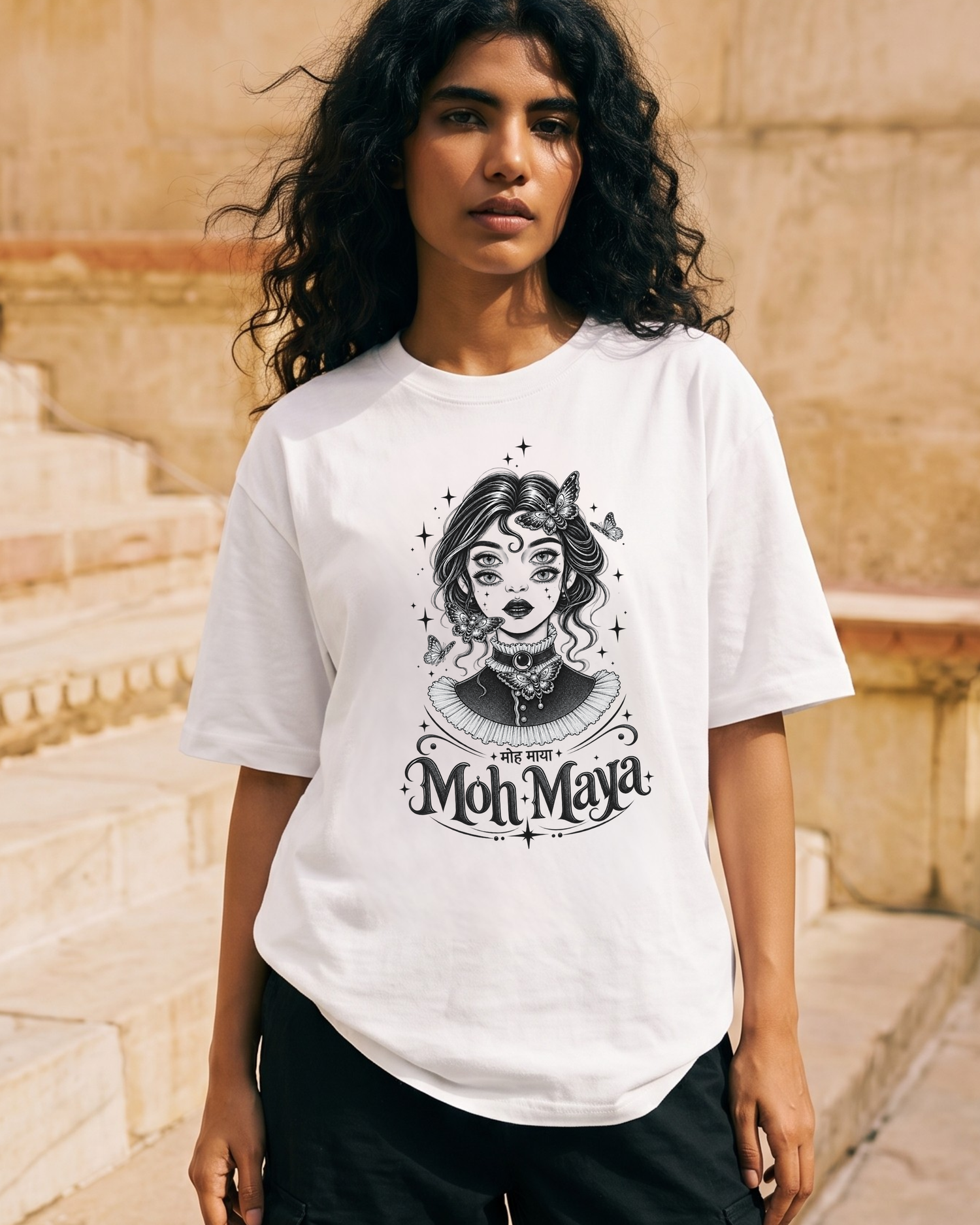 Moh Maya