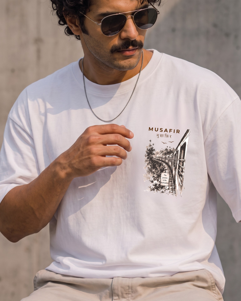 Musafir