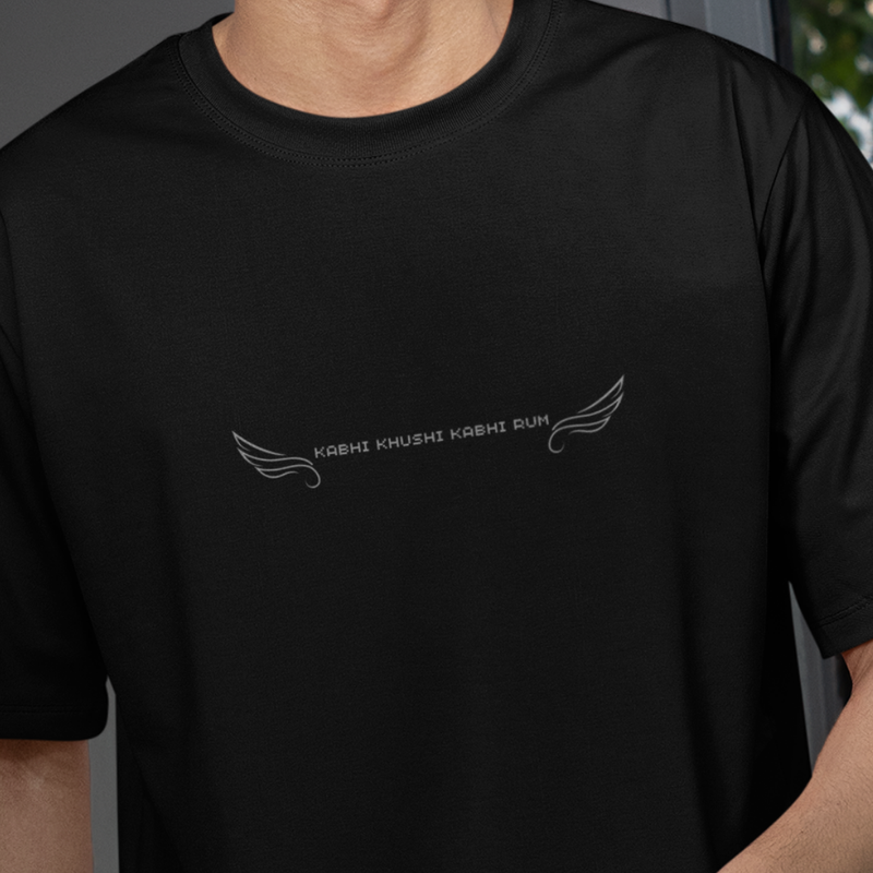 Kabhi Khushi Kabhi Rum Tee