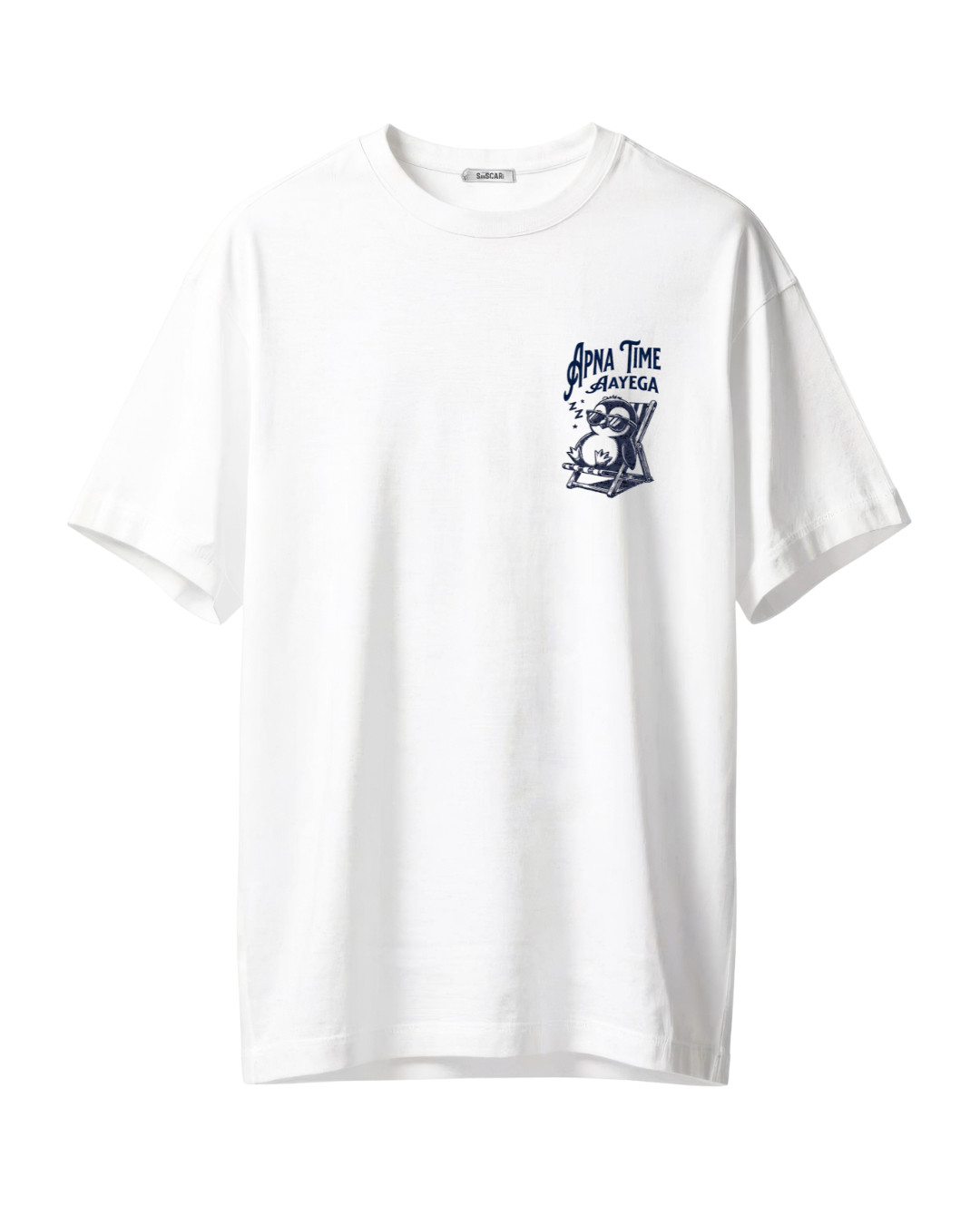 Apna Time Aayega Tee