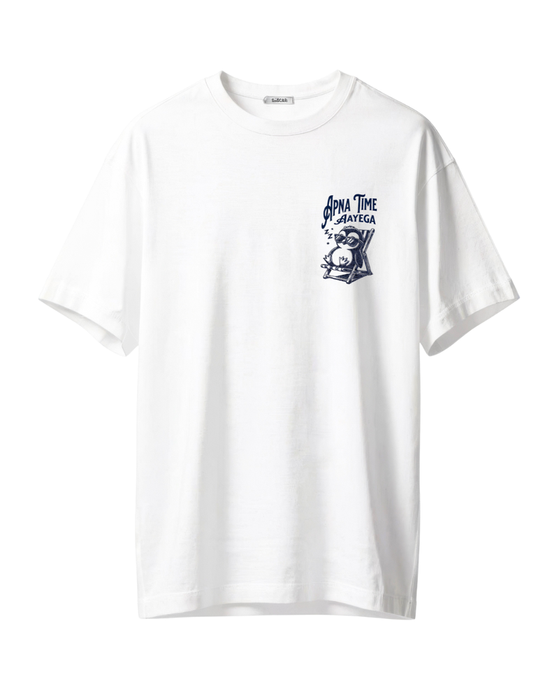 Apna Time Aayega Tee