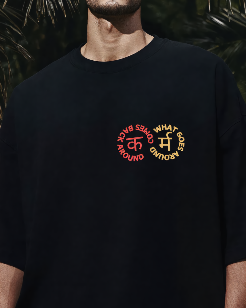 Karma - कर्म