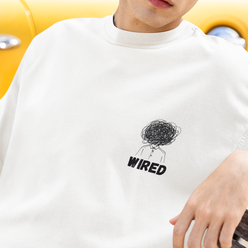 Wired Tee