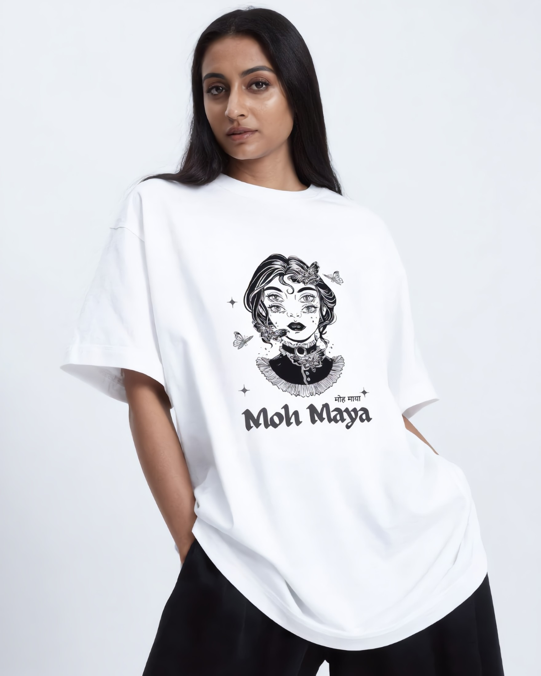 Moh Maya