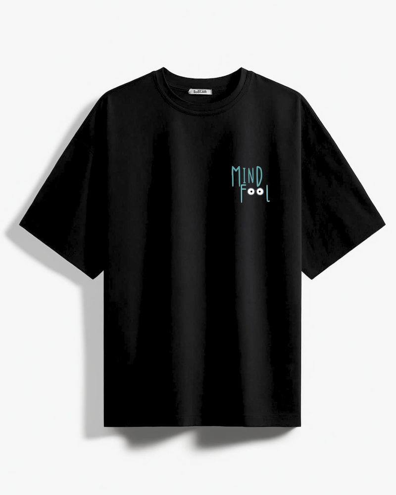 Mind Fool Tee