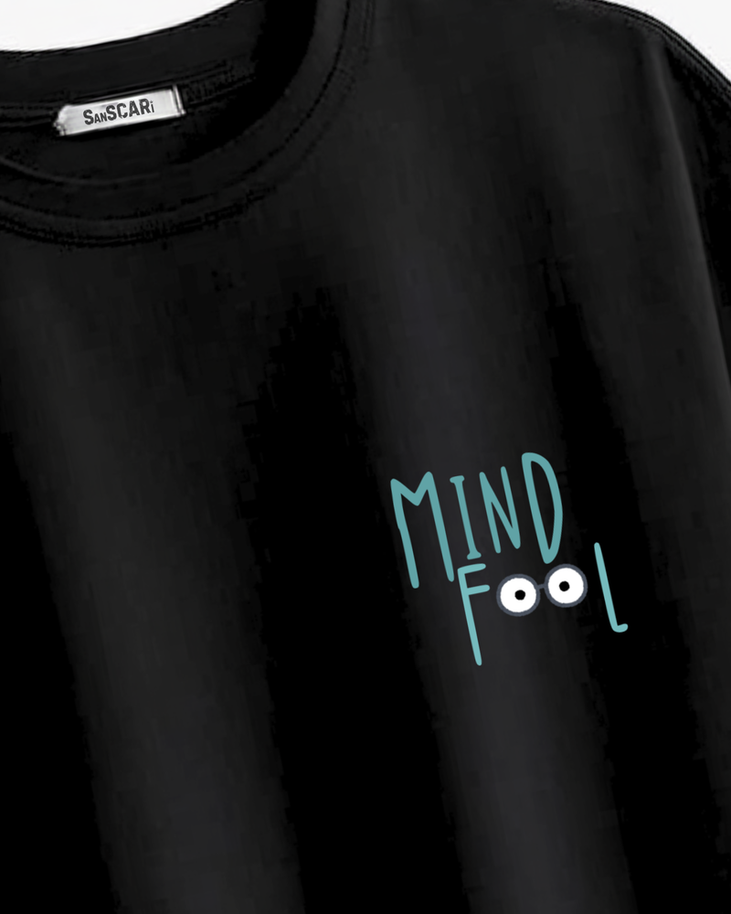Mind Fool Tee