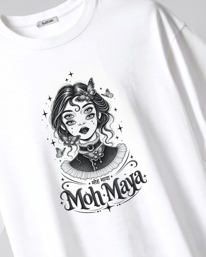 Moh Maya