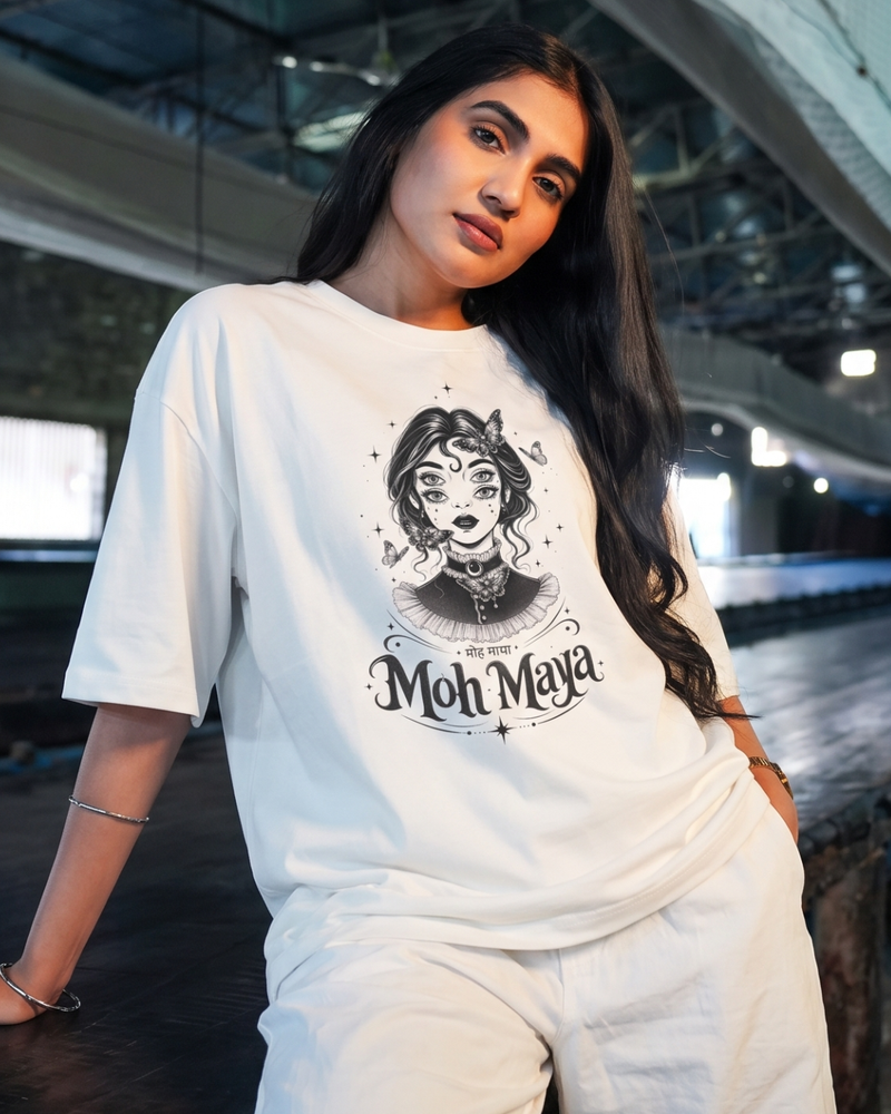 Moh Maya