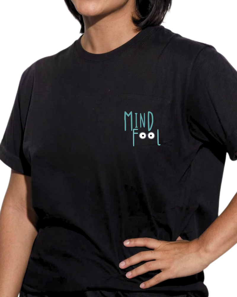 Mind Fool Tee