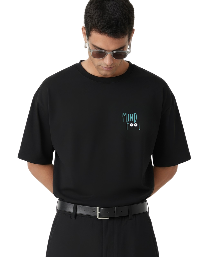 Mind Fool Tee