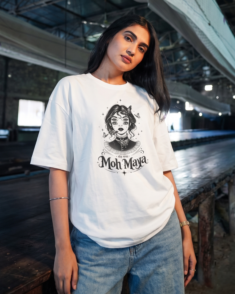 Moh Maya