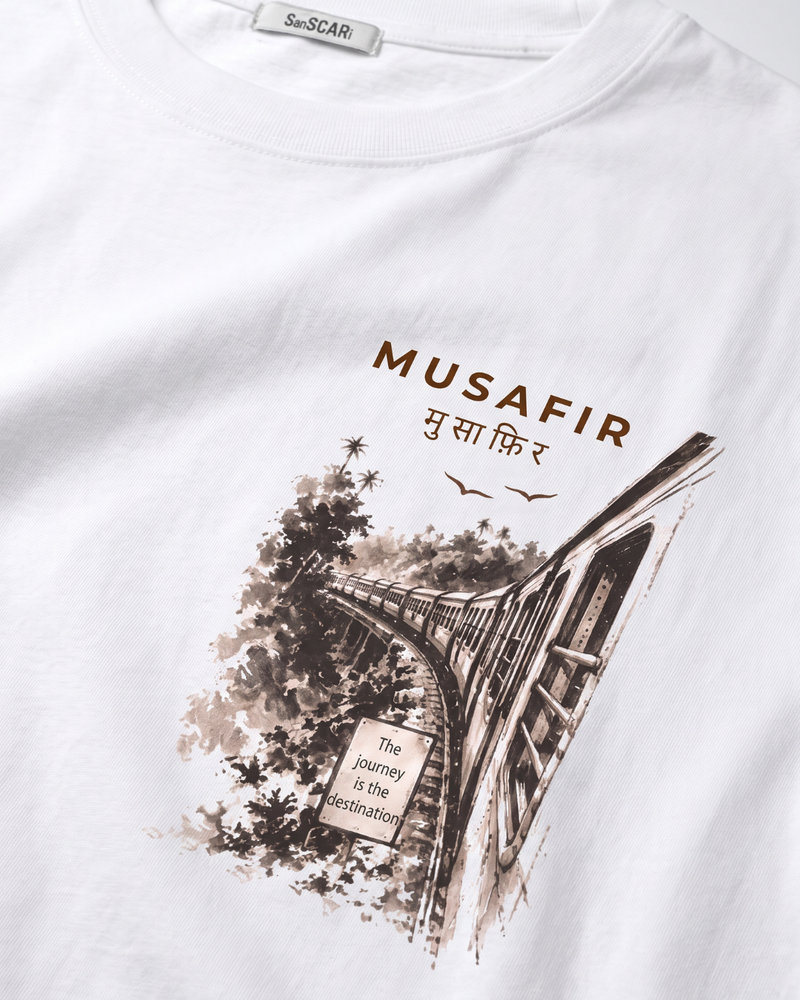 Musafir
