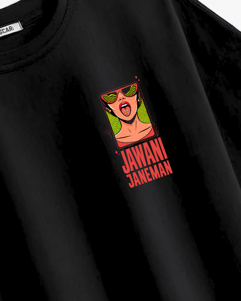 Jawani Janeman