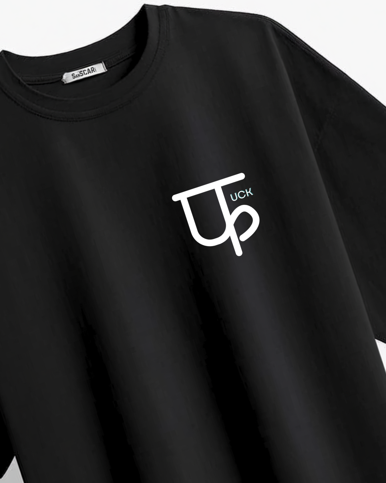 Minimalist फ़ Tee