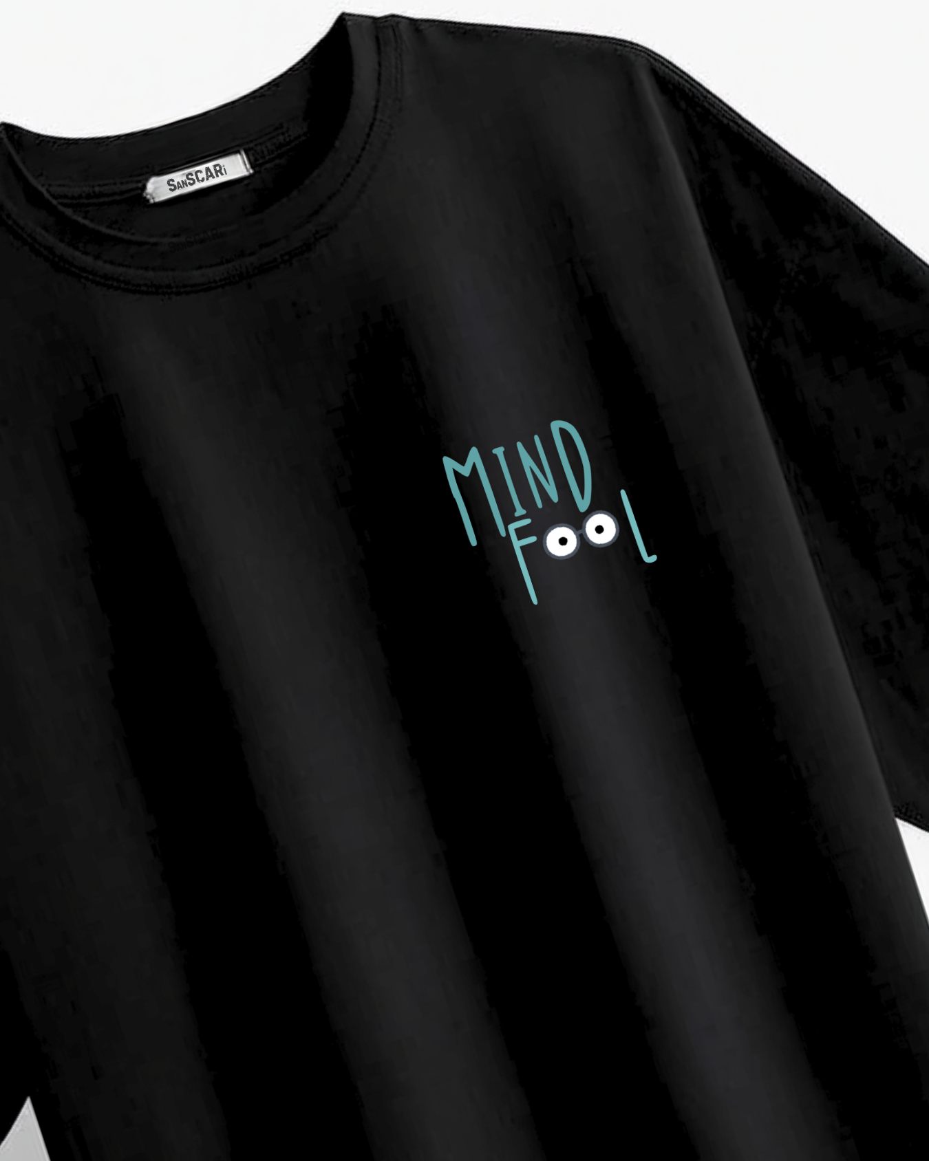 Mind Fool Tee