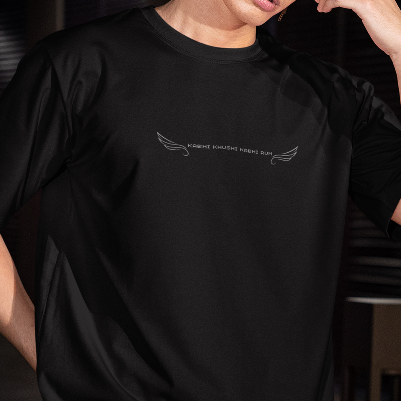 Kabhi Khushi Kabhi Rum Tee
