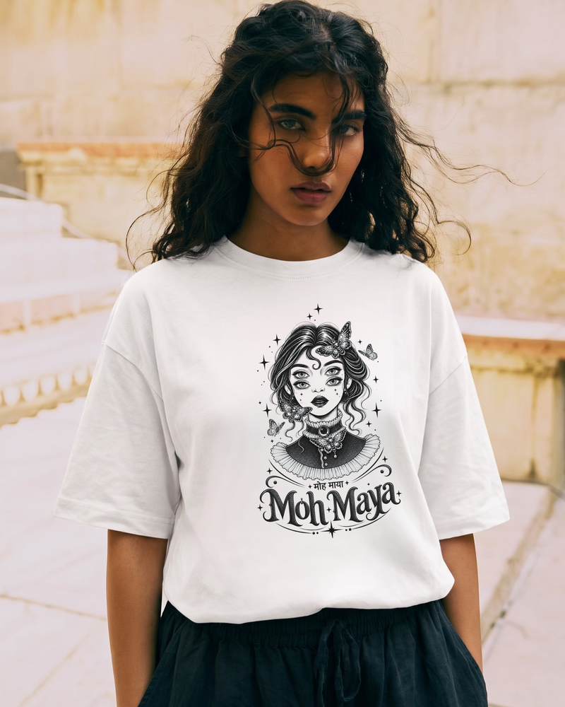 Moh Maya