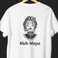 “Moh Maya” Oversized T-Shirt