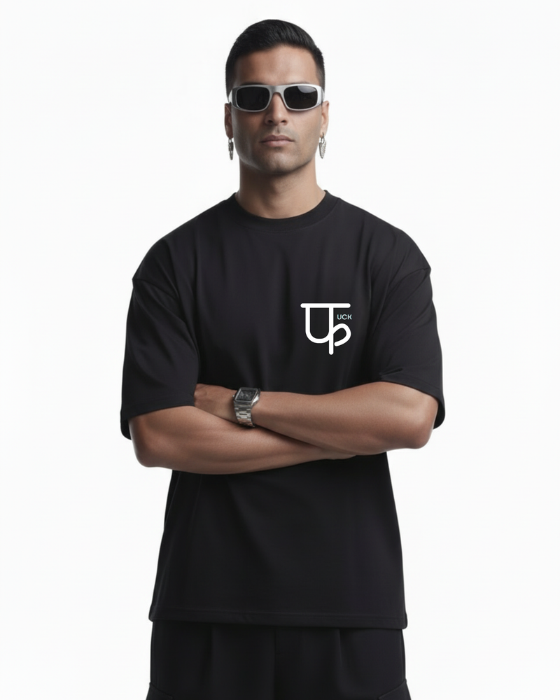 Minimalist फ़ Tee