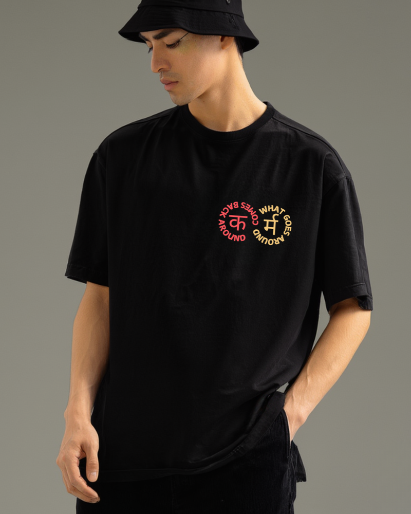 Karma Tee - कर्म