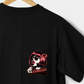 “Kaleshi” Oversized Tee