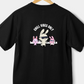 “Chill Vibes Only” Oversized T-Shirt