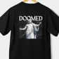 “Doomed” Oversized T-Shirt
