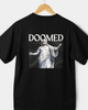 “Doomed” Oversized T-Shirt