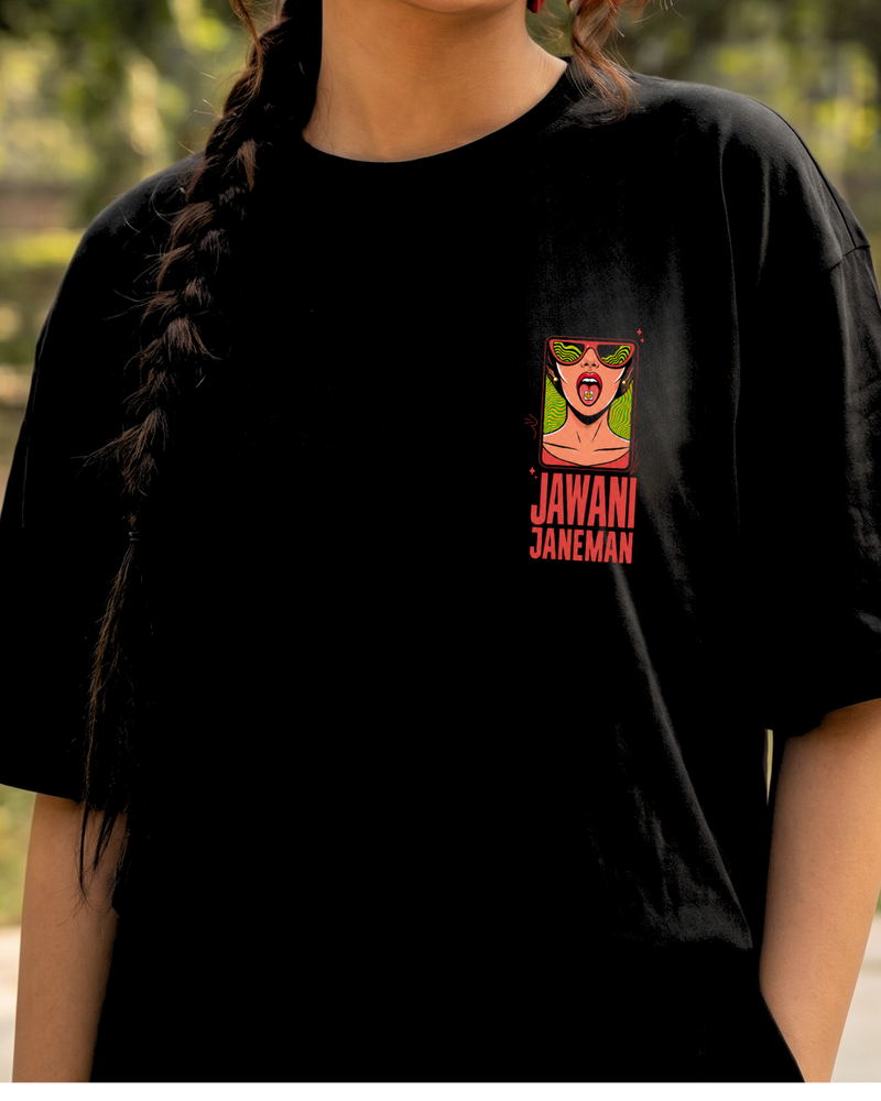 Jawani Janeman