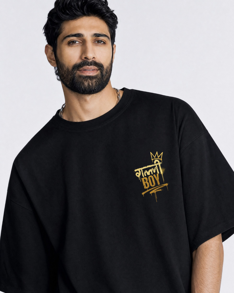 Gully Boy