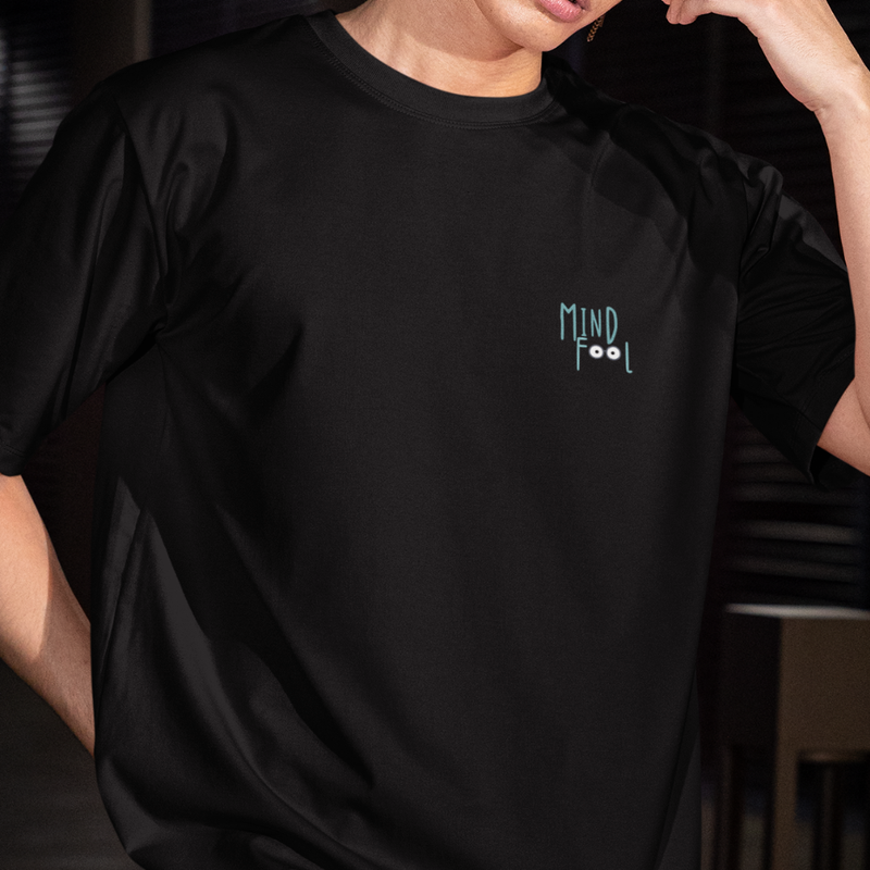 Mind Fool Tee