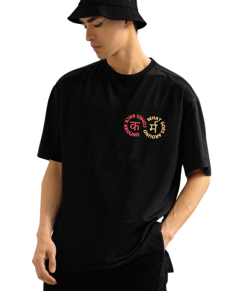 Karma - कर्म